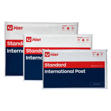 Australia Post International Postage